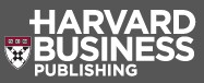 Logo Harvard Business